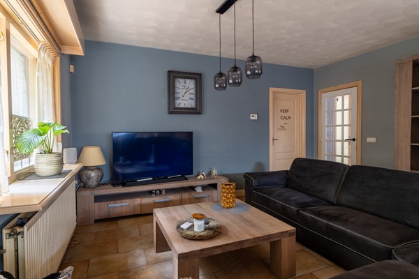 Medium property photo - Vierbundersweg 165-30, 5105 ND Dongen